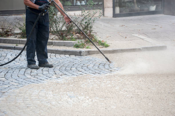 Best Patio and Deck Pressure Washing  in Arta, CA