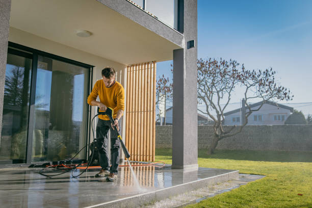 Pre-Holiday Cleaning in Arcata, CA